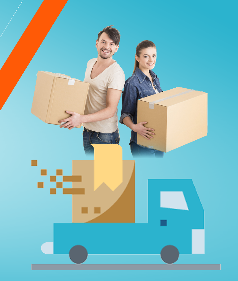 Packers and Movers