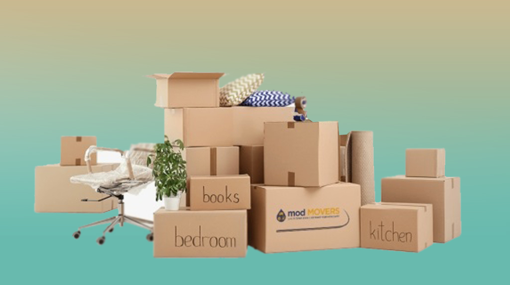 Office Relocation Services