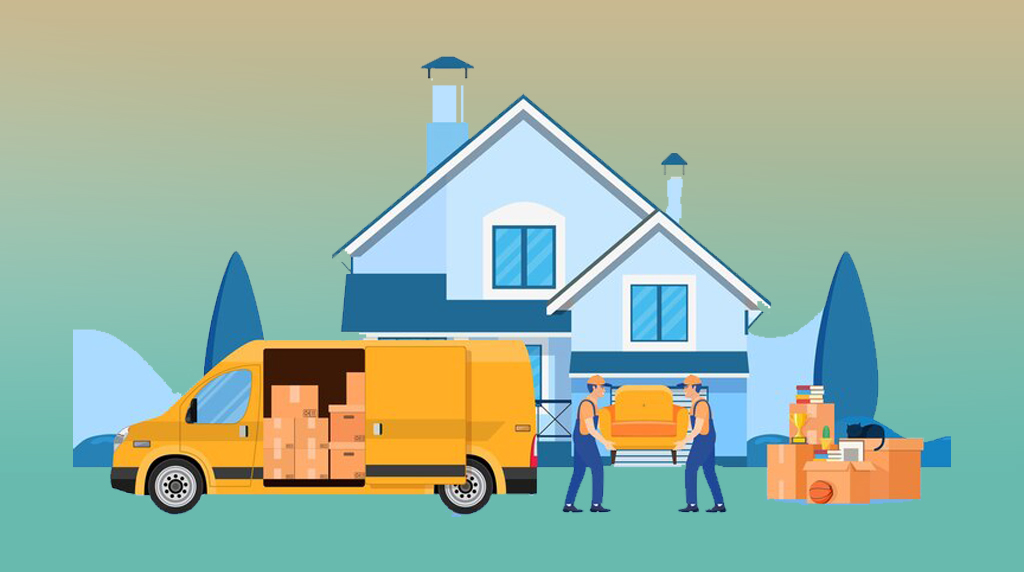 Local Packers and Movers Services