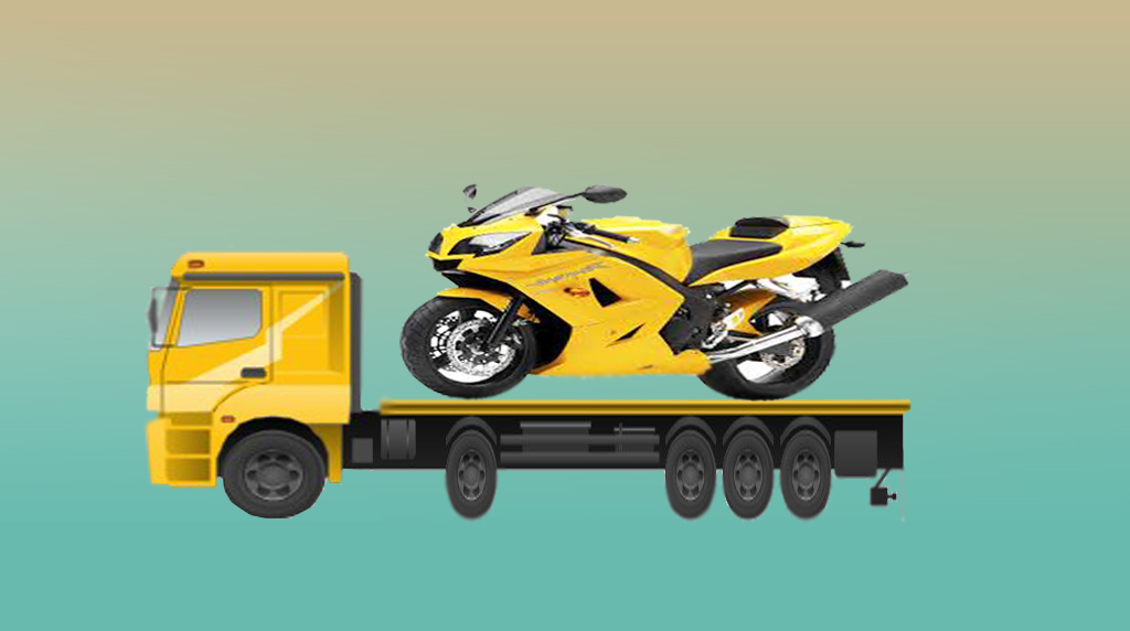 Bike Transportation Services
