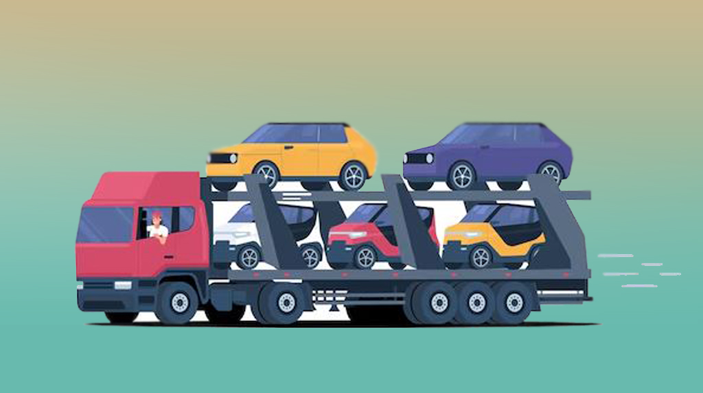 Car Transportation Services