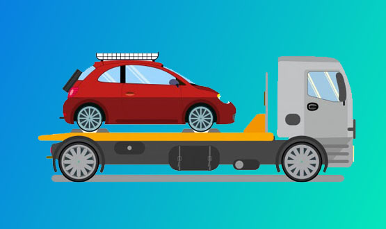 Car Transportation Services