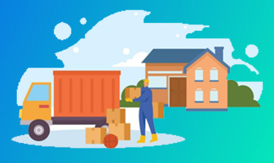 Household Shifting Services