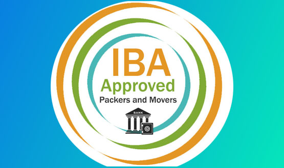 IBA Approved Packers Movers