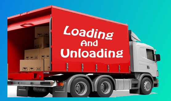 Loading Unloading Services