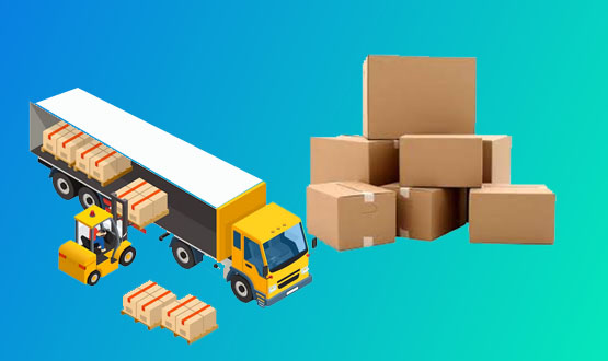 Packers and Movers Services